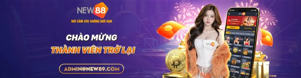 Trò chơi Nổ Hũ sôi động tại won88 win