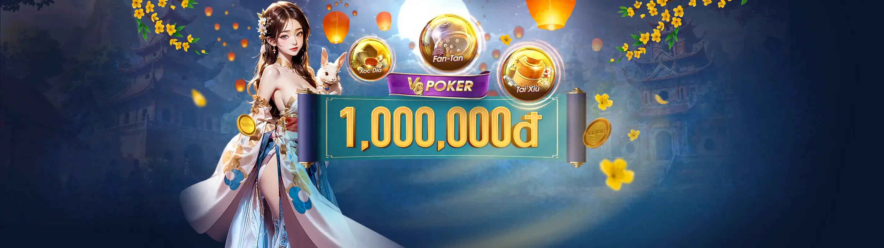 Sân vận động bóng đá sôi động với logo WON88 Win